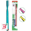 gum classic 411 spazzolino morbido regular