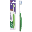 ortho - spazzolino ortodontico con setole morbide in colori assortiti