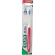 gum ortho spazzolino ortodontico 124 + cappuccio colori assortiti (1 pz)