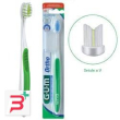 gum ortho spazzolino ortodontico