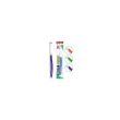 gum end tuft spaz monociuffo