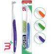 gum end tuft spazzolino monociuffo