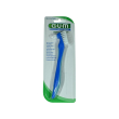 gum denture brush spazzolino per protesi e dentiere - sunstar