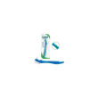 gum denture brush spaz protesi