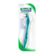 gum denture brush 201, 1 spazzolino