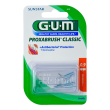 gum proxabrush classic 412 scovolino interdentale 8 pezzi - pulizia efficace degli spazi interdental