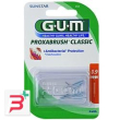 gum proxabrush classic 412 scovolino interdentale 8 pezzi