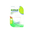 gum proxabrush classic 8 scovolini da 1,1 mm iso 3 - sunstar