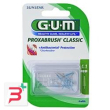 gum proxabrush classic 414 scovolino interdentale 8 pezzi