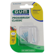 gum proxabrush classic scovolini 514 1.3mm (8 pz)
