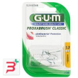gum proxabrush classic 514 scovolino interdentale 8 pezzi