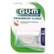gum proxabrush 512 scovolini 1.2 mm 8 pezzi