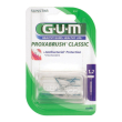 gum proxabrush 512 protezione antibatterica 8 pezzi - spazzolini interdentali per una pulizia profon