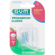 proxabrush classic 612 - 8 scovolini protezione antibatterica