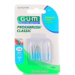 gum proxabrush 614 1.6mm scovolini 8pz