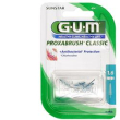 gum proxabrush classic 614 scovolino interdentale 8 pezzi