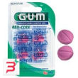 gum red-cote riv placca 12 pastiglie
