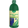 esi - aloe vera massima forza, integratore alimentare di puro succo concentrato, offre benessere al