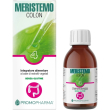meristemo 4 - integratore per il drennaggio colico 100 ml