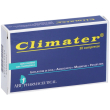 abi pharmaceutical climater integratore alimentare, 30 compresse - supporto naturale per il climater