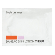 dansac lozione salv.50pz