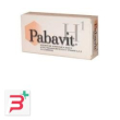 pabavit 30 compresse