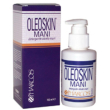 biodue pharcos oleoskin - detergente oleato mani 150 ml