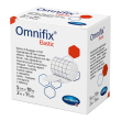 mmnifix elastic nastro di fissaggio in tessuto non tessuto 5cm x 10m