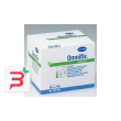 nastro di fissaggio omnifix elastic in tessuto non tessuto bianco m10x10cm