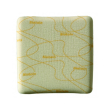biatain pur 3d medicazione in schiuma di poliuretano 15 x 15cm 5 pezzi