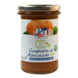 composta di  albicocche 320g