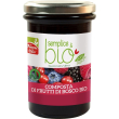 fsc composta frutti bosco 320g