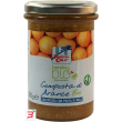 composta di arance con polpa di mela bio 320 g