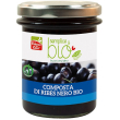 la finestra sul cielo composta ribes nero 320 grammi