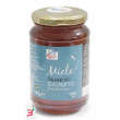 miele di eucalipto bio 500g