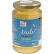 la finestra sul cielo miele di acacia biologico  500 g