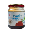 la finestra sul cielo malto di riso bio 400g