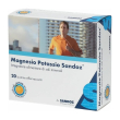 magnesio potassio 20 bustine - integratore di sali minerali