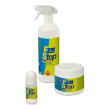 flai stop gel 500 ml - gel repellente per insetti per ambiente e superfici