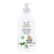 cucciolo baby bagno schiuma