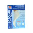 ag autoreggente medicale antitrombo lungo bianco 18-24 mm hg m 4 (l) - luropas