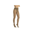 solidea naomi - collant 30 den a maglia liscia taglia 3 visone