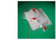 conveen sacca let 1,5l 90cm 8p