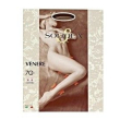 solidea venere 70 den collant compressivo colore nero taglia 2