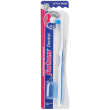 forhans spazzolino dentist setole medie, 1 pezzo