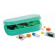 pilloliera pillolbox mini made in italy