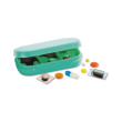 pilloliera pillolbox mini made in italy