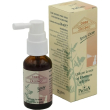 coro erisimo spray 20 ml - integratore per le vie respiratorie