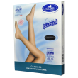 sauber collant 140 den denari colore neutro beige taglia 3