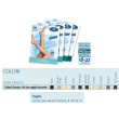sauber 140 col clas beige 4ce